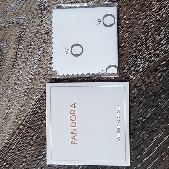 ❄️FWP PANDORA polishing cloth - Picture 1 of 2